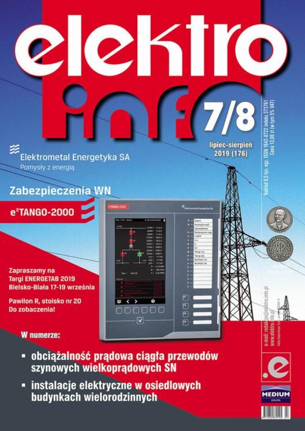 Elektro.Info 7-8/2019 - pdf