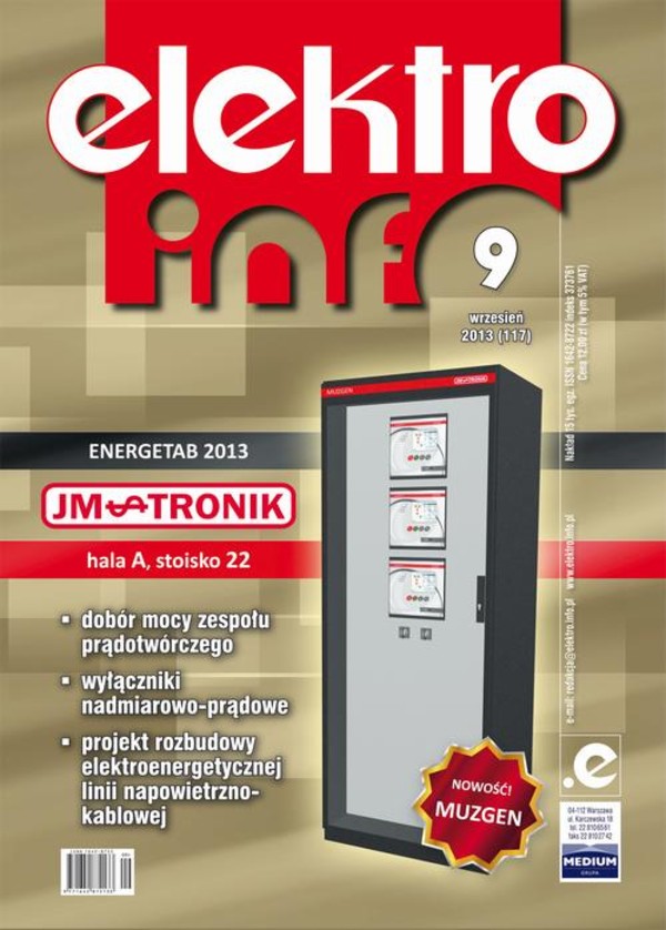 Elektro.Info 9 - pdf