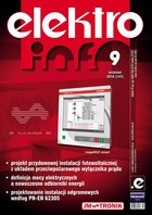 Elektro.Info 9/2016 - pdf