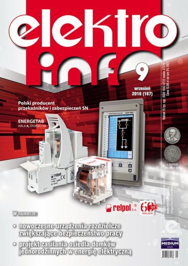 Elektro.Info 9/2018 - pdf