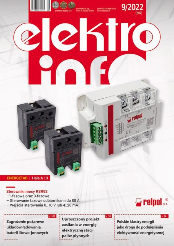 Elektro.Info 9/2022 - pdf