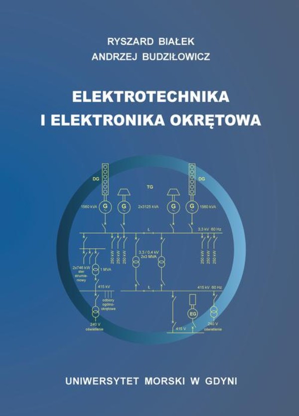 Elektrotechnika i elektronika okrętowa - pdf