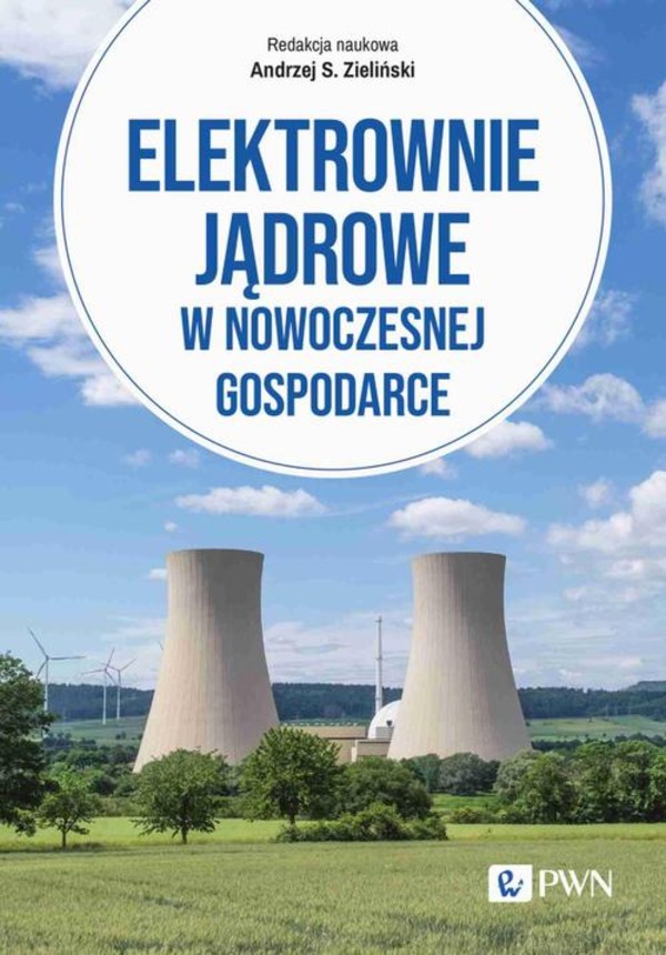 Elektrownie jądrowe w nowoczesnej gospodarce - mobi, epub