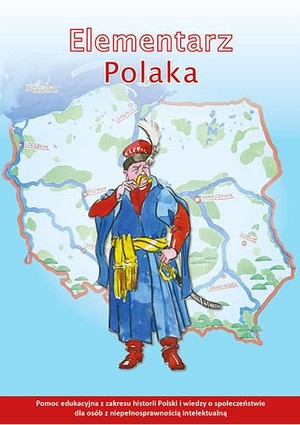 Elementarz Polaka