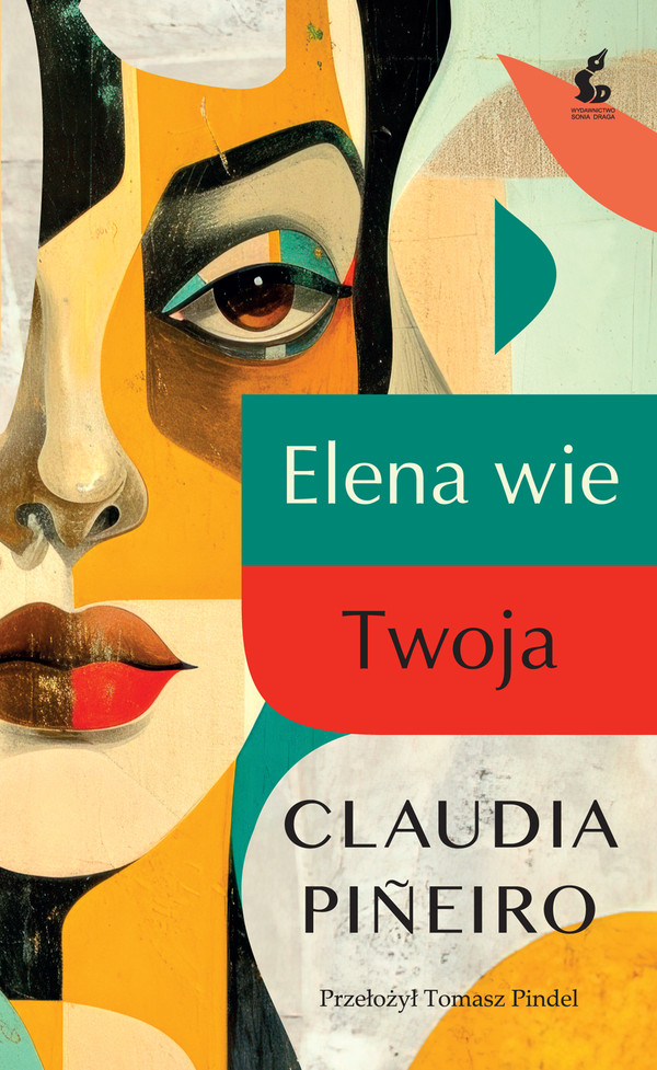 Elena wie<br>Twoja