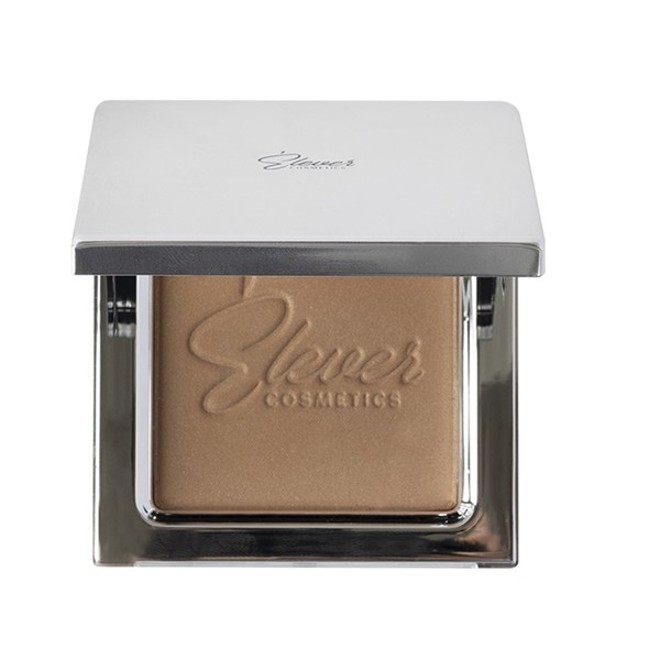 Beauty Summertan Bronzer do twarzy