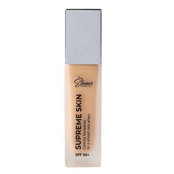 Supreme Covering Foundation SPF50+ Ivory Podkład do twarzy