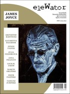 eleWator 1 (1/2012) - pdf James Joyce