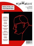 eleWator 13 (3/2015) - Mieczysław Piotrowski - pdf