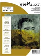 eleWator 14 (4/2015) - Yukio Mishima - pdf