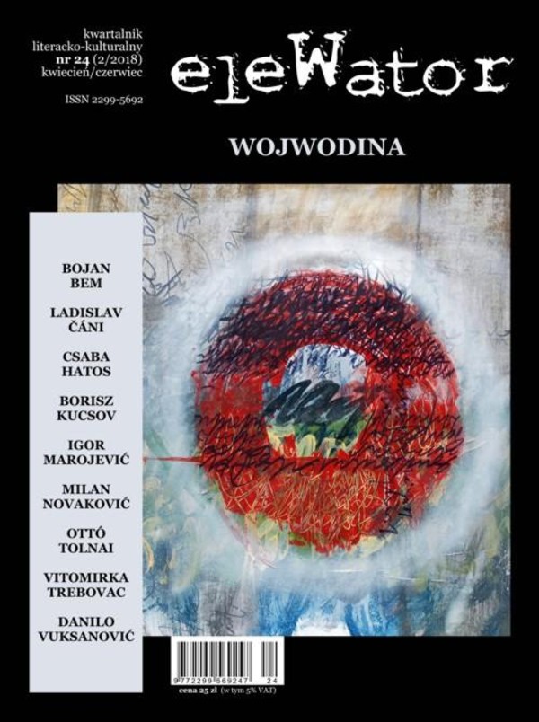 eleWator 24 (2/2018) - Wojwodina - pdf