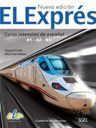 ELExpres 1 ćwiczenia Nueva edicion