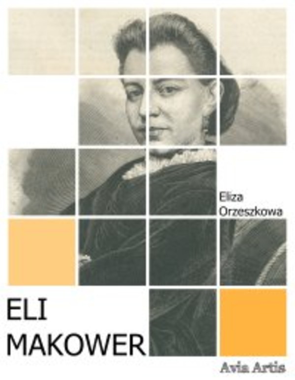 Eli Makower - mobi, epub