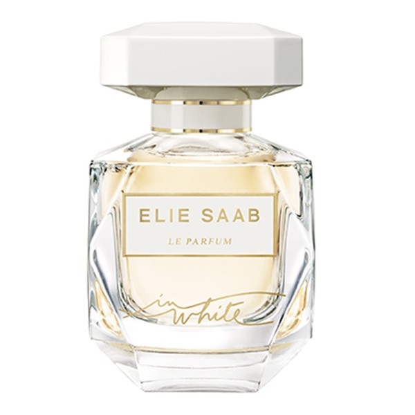 Le Parfum In White