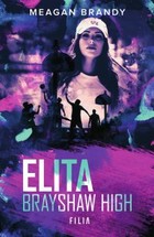 Elita Brayshaw High - mobi, epub