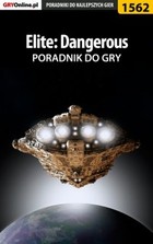 Elite: Dangerous - epub, pdf Poradnik do gry