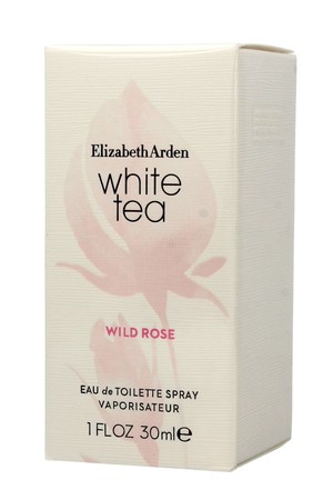 White Tea Wild Rose