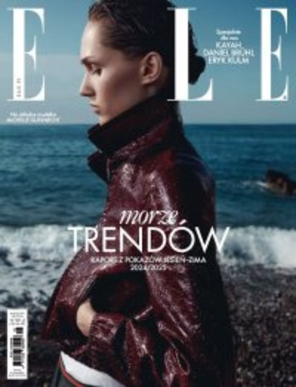 Elle 9/2024 - pdf