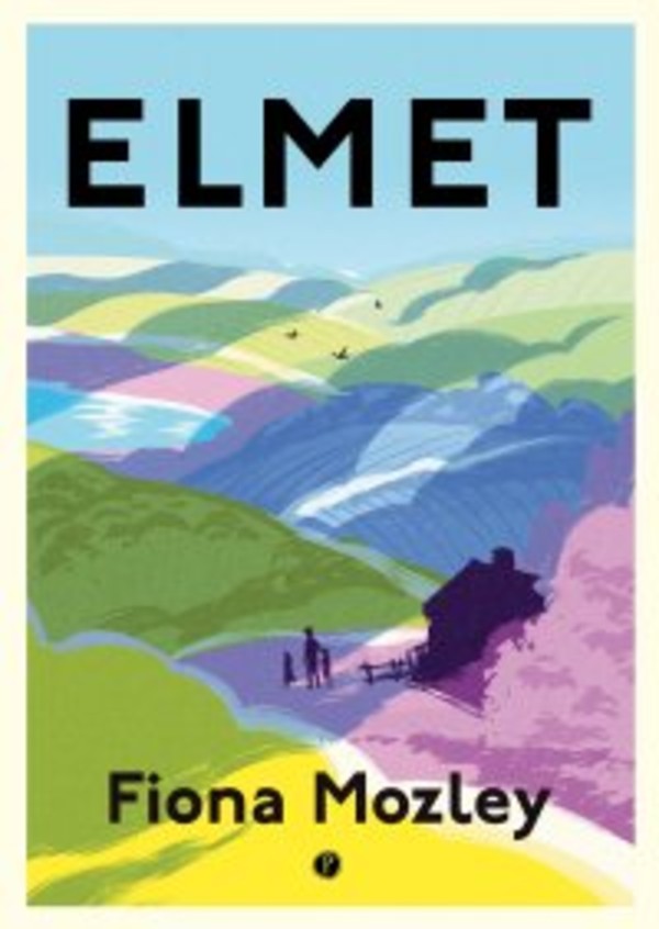 Elmet - mobi, epub