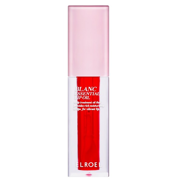 Olio Labbra Blanc Essential Lip Oil 02 Olejek do ust