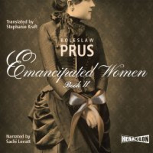 Emancipated Women. Book 2 - Audiobook mp3