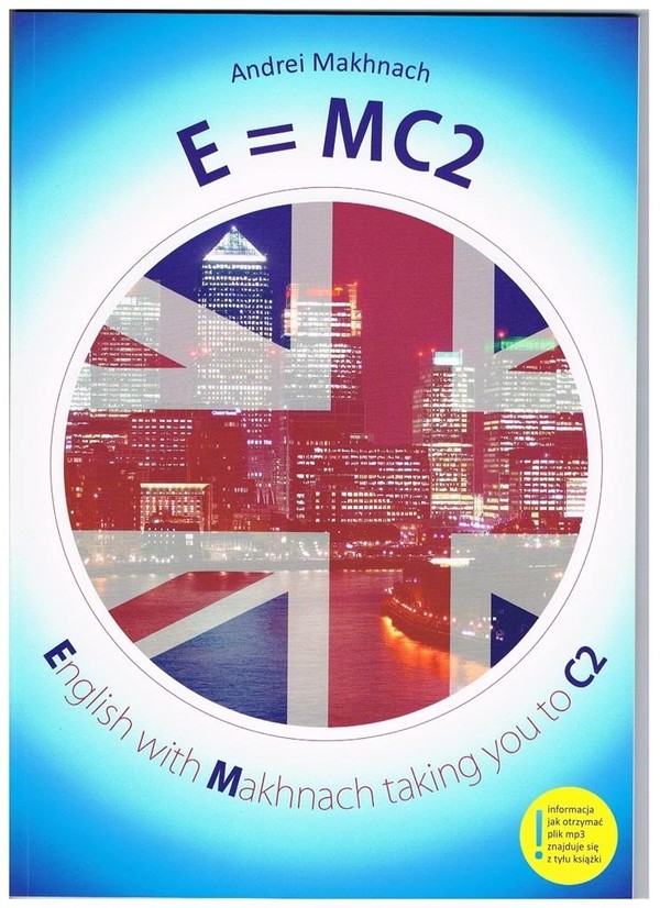 E=MC2