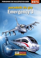 Emergency 3 poradnik do gry - epub, pdf