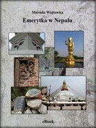 Emerytka w Nepalu - mobi, epub, pdf