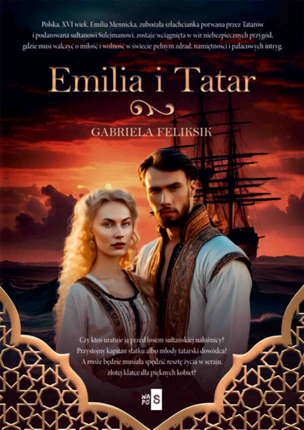 Emilia i Tatar