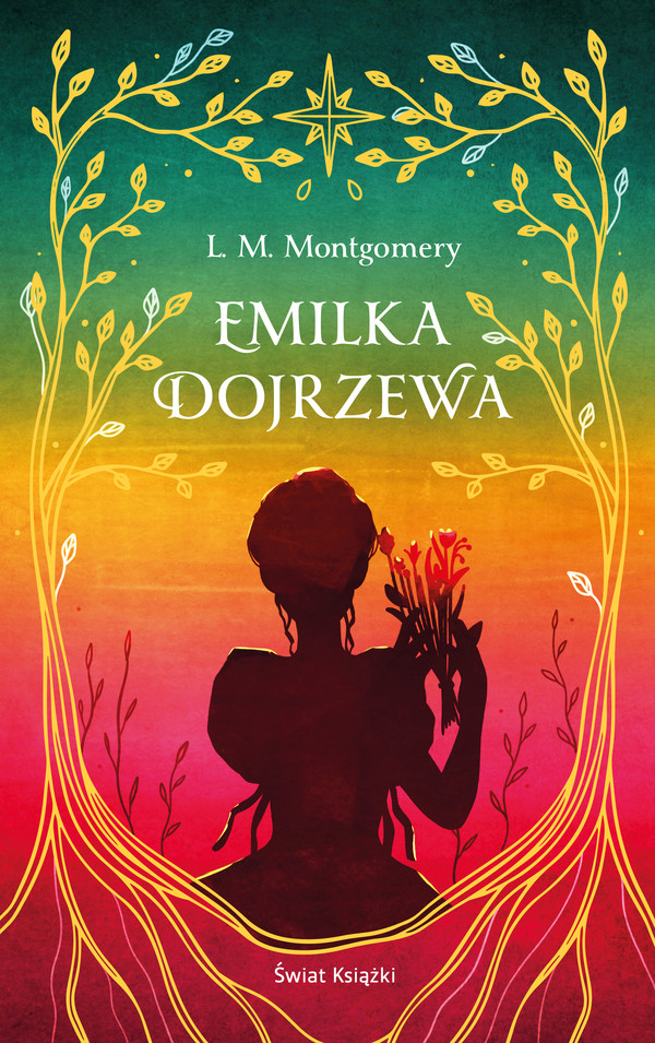 Emilka dojrzewa (ekskluzywna edycja) - mobi, epub