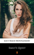 Emily`s Quest - mobi, epub