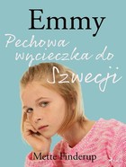 Emmy 2 - Pechowa wycieczka do Szwecji - mobi, epub