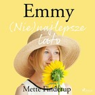 Emmy 3 - Audiobook mp3 (Nie)najlepsze lato