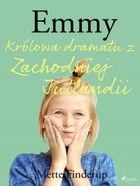 Emmy 4 - Królowa dramatu z Zachodniej Jutlandii - mobi, epub