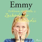 Emmy 4 - Audiobook mp3 Królowa dramatu z Zachodniej Jutlandii