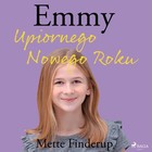 Emmy 5 - Audiobook mp3 Upiornego Nowego Roku