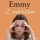 Emmy 6 - Audiobook mp3 Z odrostem