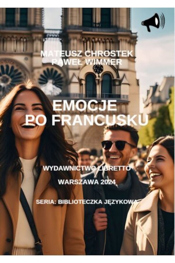 Emocje po francusku