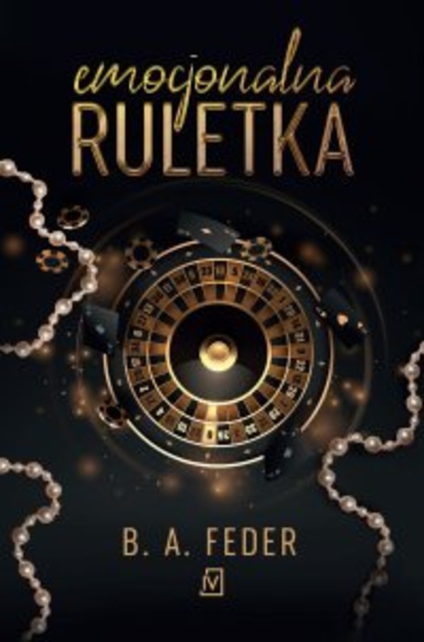 Emocjonalna ruletka - mobi, epub