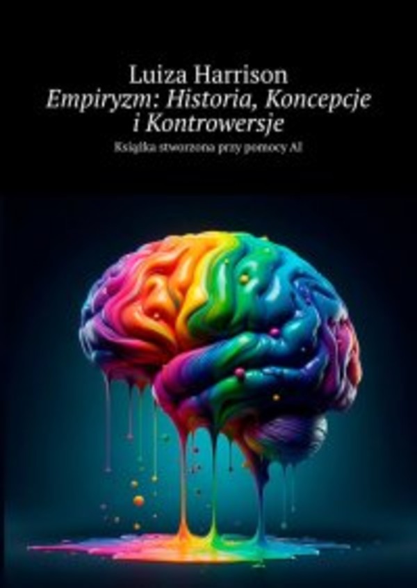 Empiryzm: Historia, Koncepcje i Kontrowersje - mobi, epub