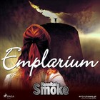 Emplarium - Audiobook mp3