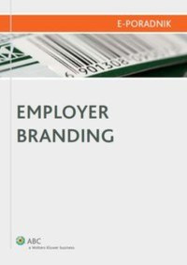 Employer Branding - epub