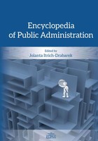 Encyclopedia of Public Administration - pdf