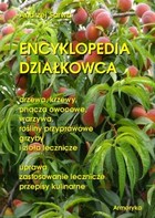 Encyklopedia działkowca - mobi, epub