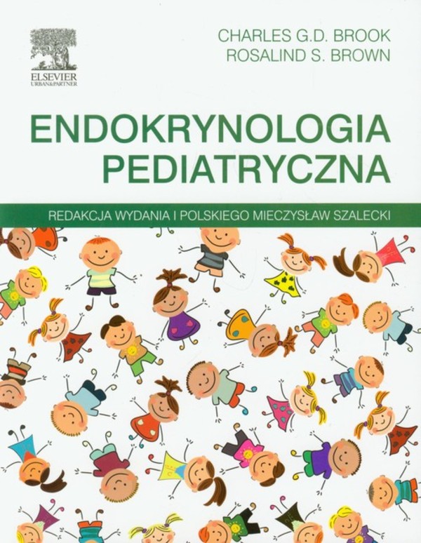 Endokrynologia w pediatrii