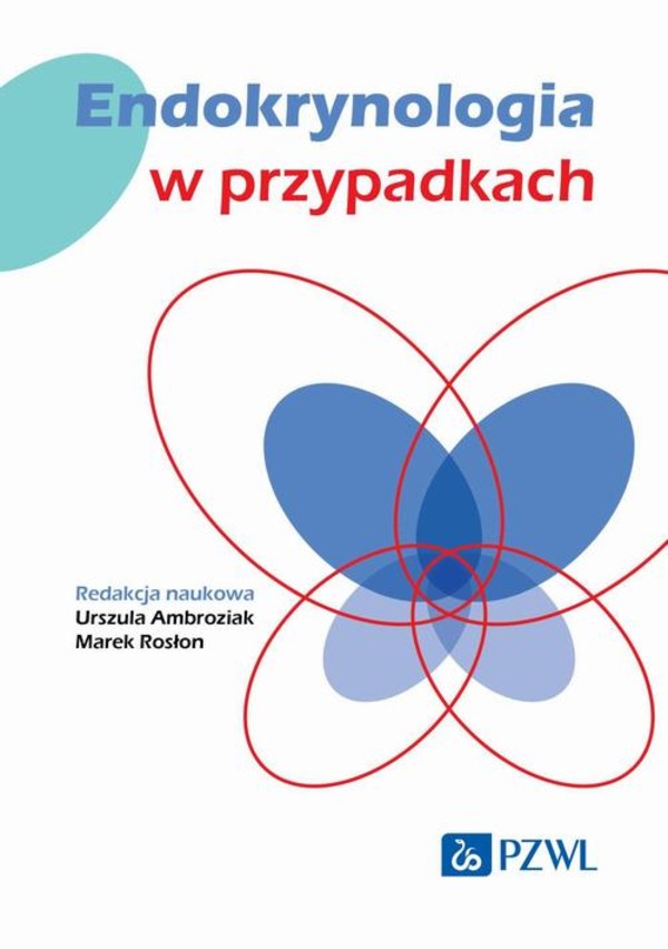 Endokrynologia w przypadkach - mobi, epub