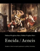 Eneida / Aeneis - mobi, epub