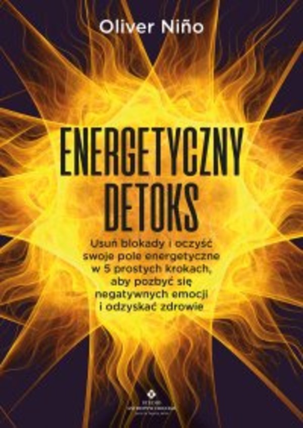 Energetyczny detoks - mobi, epub, pdf 1