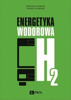 Energetyka wodorowa - mobi, epub