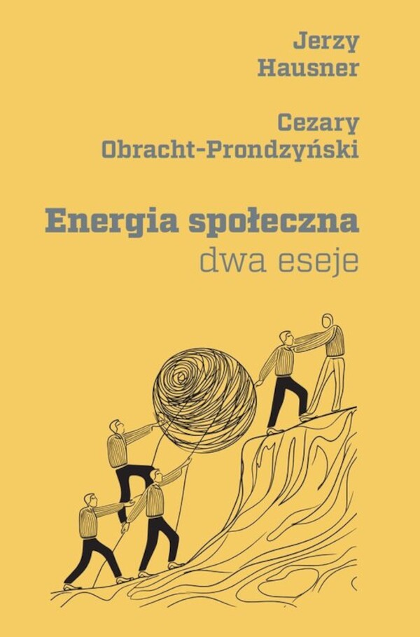 Energia społeczna